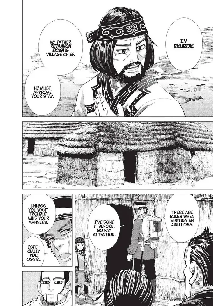 Golden Kamuy Chapter 87 image 09_optimized